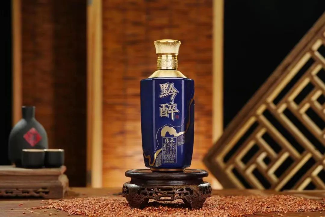 黔醉王圳：100+體驗(yàn)店實(shí)現(xiàn)100%盈利，2024擴(kuò)容全國(guó)化版圖 |酒業(yè)家專(zhuān)訪(fǎng)