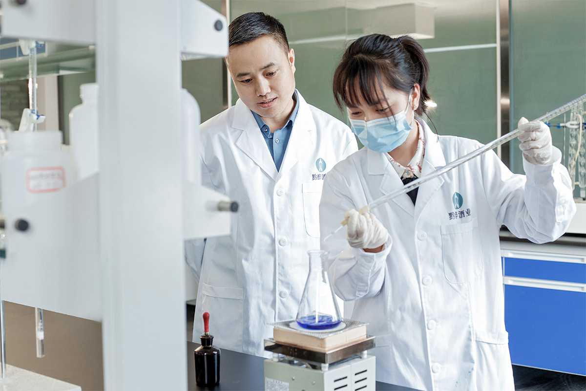 質(zhì)量檢測(cè)